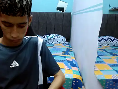 Snapshot of Angelstripboy chatting on 03.09.25 Angelstripboy online show from 03.09.25