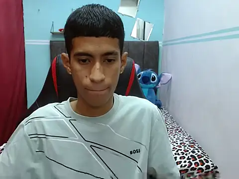 Snapshot of Angelstripboy chatting on 02.05.26 Angelstripboy online show from 02.05.26