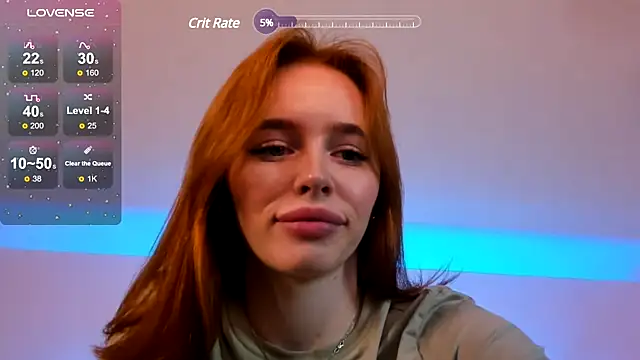 Phoenix Margo online show from 01.14.25