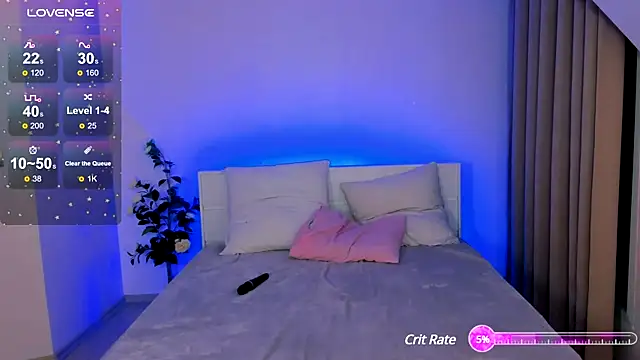 Phoenix Margo online show from 01.22.25