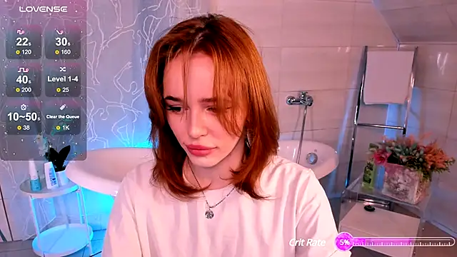 Phoenix Margo online show from 02.04.25