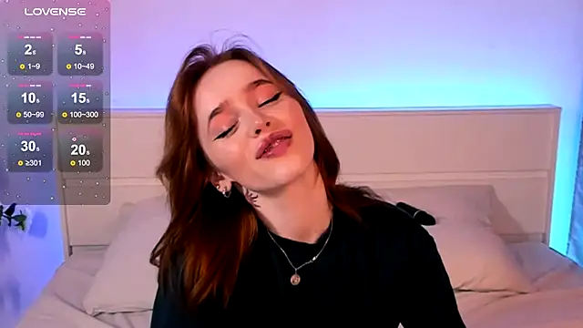 Phoenix Margo online show from 02.13.25