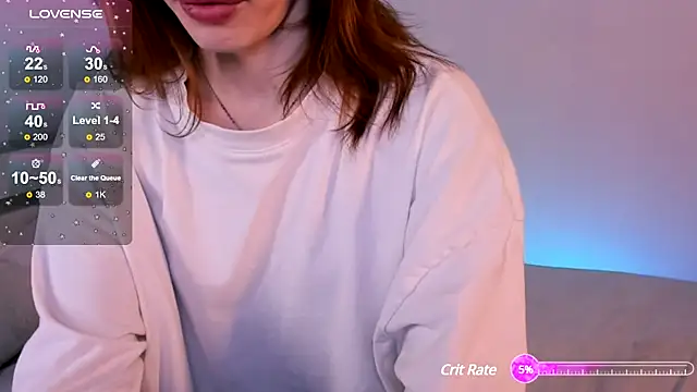 Phoenix Margo online show from 02.17.25