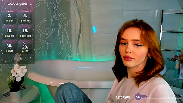 Phoenix Margo online show from 02.21.25