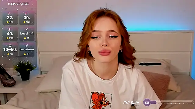 Phoenix Margo online show from 03.06.25