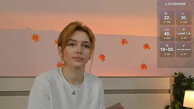 Phoenix Margo online show from 09.28.25