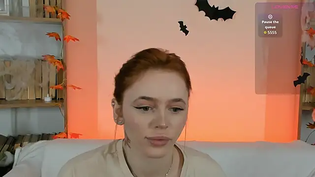 Phoenix Margo online show from 10.29.25