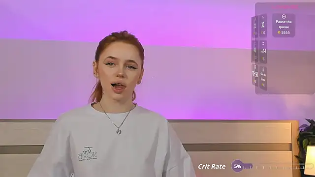 Phoenix Margo online show from 11.29.25