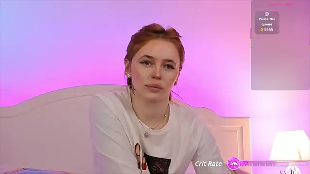 Phoenix Margo online show from 01.15.26