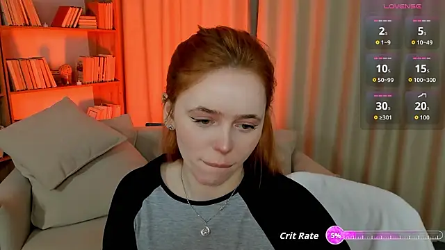 Phoenix Margo online show from 02.01.26