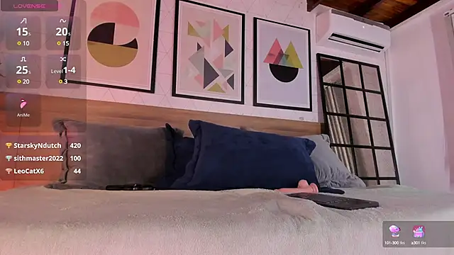 susan cute198 online show from 02.04.25