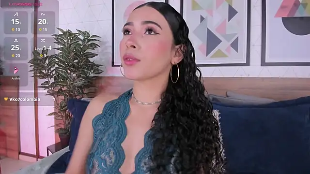 susan cute198 online show from 02.15.25