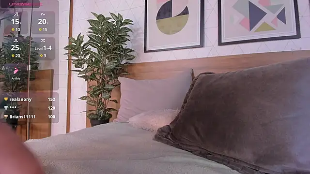 susan cute198 online show from 02.16.25