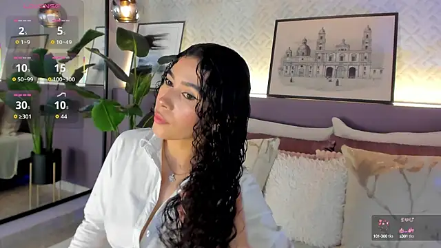 susan cute198 online show from 09.13.25