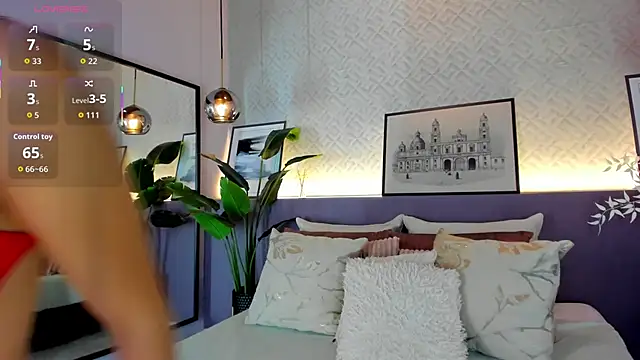 susan cute198 online show from 09.21.25