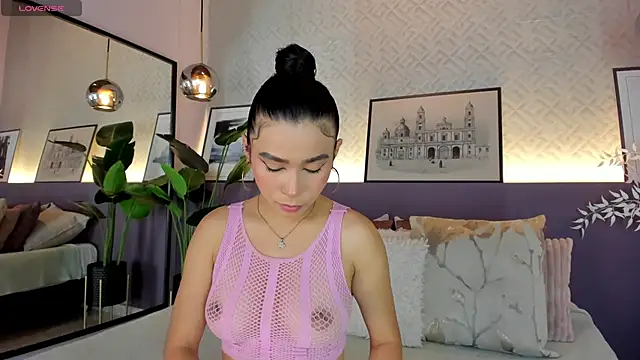 susan cute198 online show from 10.04.25