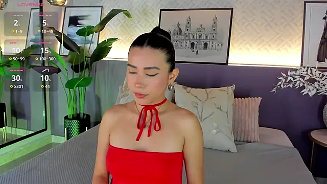 susan cute198 online show from 11.30.25