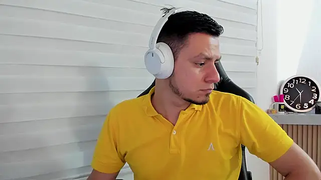 Rick Diesel  online show from 10.23.25