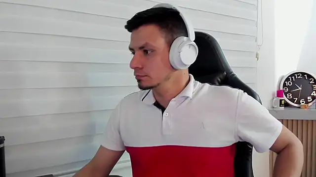 Rick Diesel  online show from 10.28.25