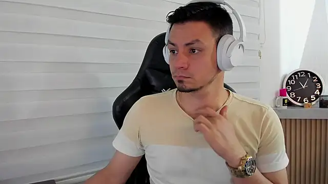 Rick Diesel  online show from 10.29.25