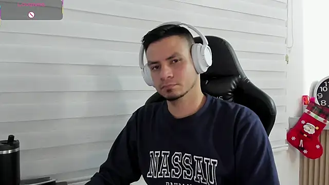 Rick Diesel  online show from 11.14.25