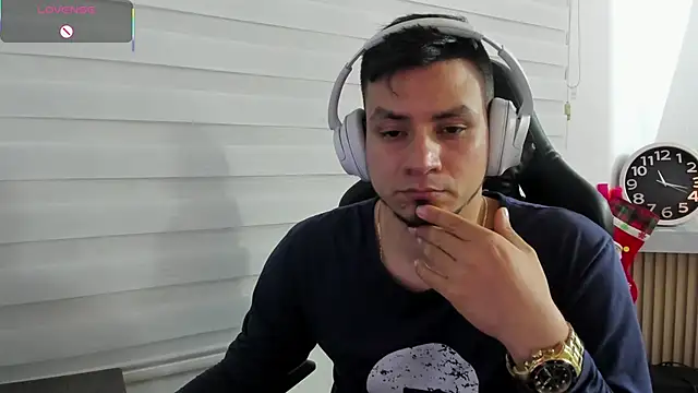 Rick Diesel  online show from 11.18.25