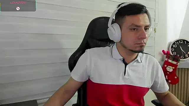 Rick Diesel  online show from 11.19.25