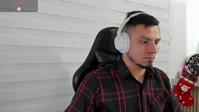 Rick Diesel  online show from 12.05.25