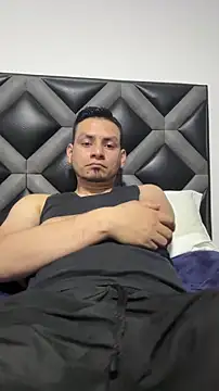 Rick Diesel  online show from 12.15.25