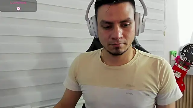 Rick Diesel  online show from 12.16.25