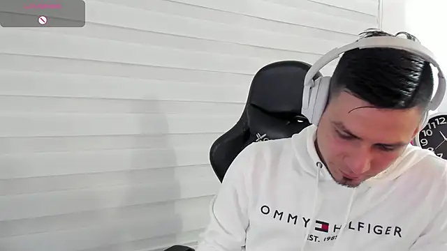 Rick Diesel  online show from 01.08.26