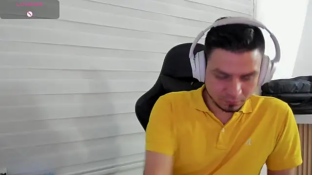 Rick Diesel  online show from 01.16.26