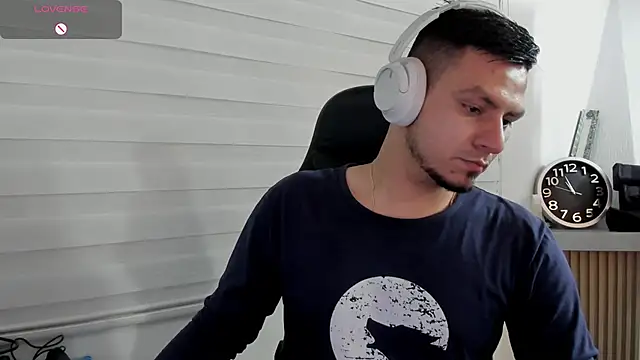 Rick Diesel  online show from 02.07.26