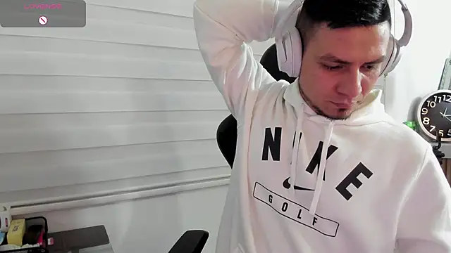 Rick Diesel  online show from 03.02.26