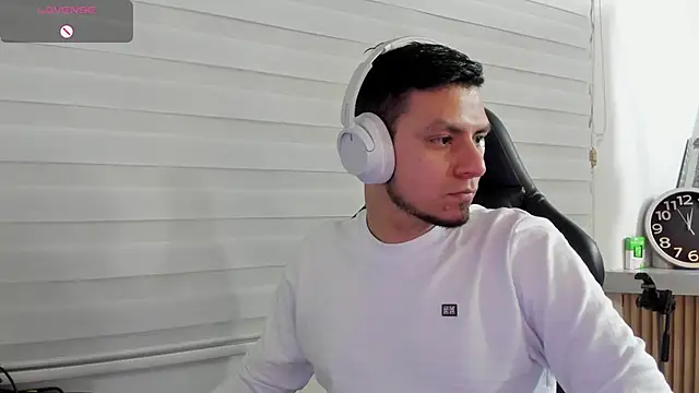 Rick Diesel  online show from 03.18.26