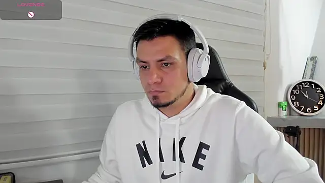 Rick Diesel  online show from 03.21.26