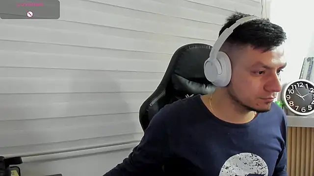 Rick Diesel  online show from 03.30.26