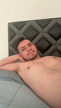 Rick Diesel  online show from 04.02.26