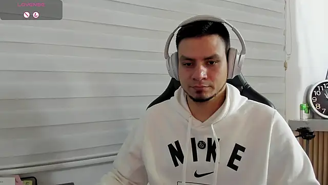 Rick Diesel  online show from 04.11.26