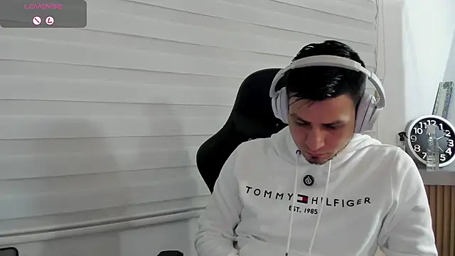 Rick Diesel  online show from 04.21.26