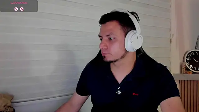 Rick Diesel  online show from 06.05.26