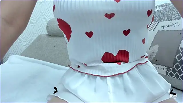 Hanah cho cho online show from 11.22.25