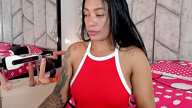 NiicolleMiller online show from 11.07.25