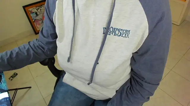 BellaFlaming online show from 04.09.26