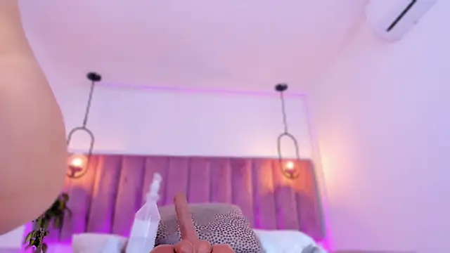 babepolly online show from 04.07.26