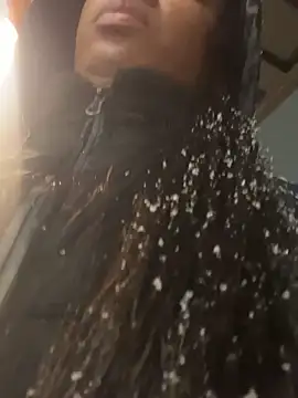 Snapshot of Iceblanca chatting on 02.12.25 Iceblanca online show from 02.12.25