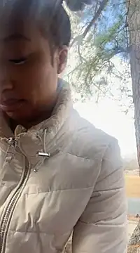 Snapshot of Iceblanca chatting on 03.08.25 Iceblanca online show from 03.08.25