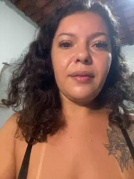 -Marivalda- online show from 01.18.26