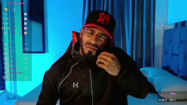 Christian thor online show from 01.13.25