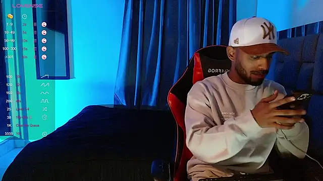 Christian thor online show from 01.23.25